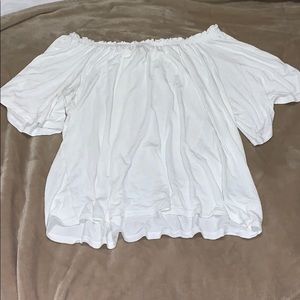 2/$10 or 3/$15 Off the shoulder top